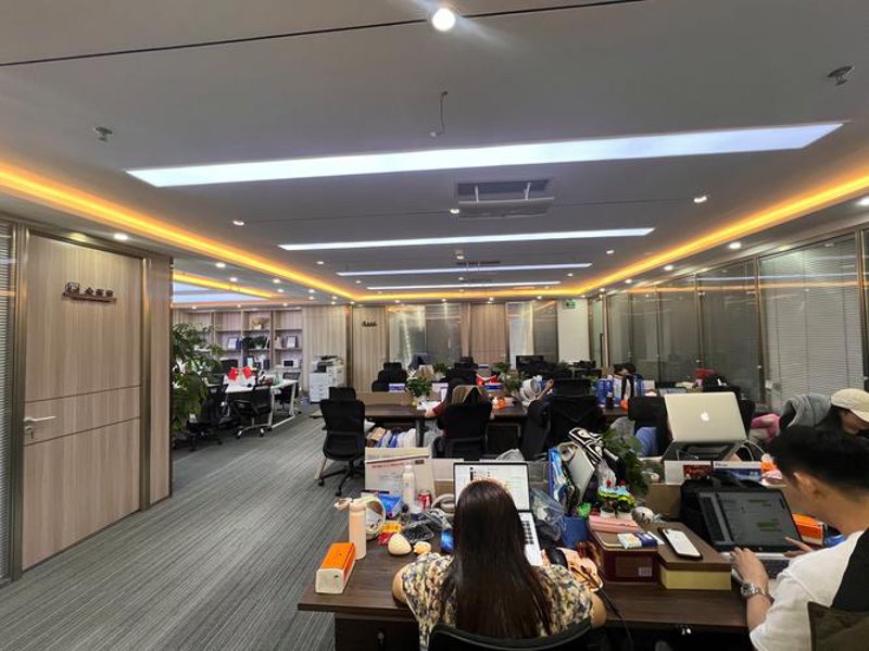 行业动态聚焦北京投资管理公司